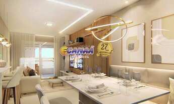 Imagem 7: Apartamento com 2 quartos, Vila Oceanopolis, Mongaguá - R$ 592 mil, Cod: 10872