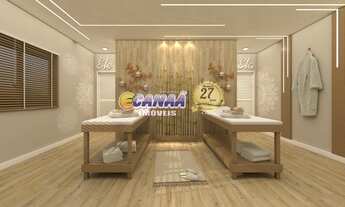 Imagem 7: Apartamento com 2 quartos, Centro, Mongaguá - R$ 766 mil, Cod: 10882