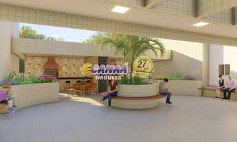 Imagem 7: Apartamento com 2 quartos, Centro, Mongaguá - R$ 746 mil, Cod: 10883