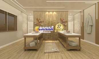 Imagem 7: Apartamento com 2 quartos, Centro, Mongaguá - R$ 740 mil, Cod: 10895