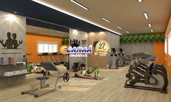 Imagem 7: Apartamento com 2 quartos, Centro, Mongaguá - R$ 726 mil, Cod: 10896