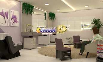 Imagem 5: Apartamento com 2 quartos, Centro, Mongaguá - R$ 731 mil, Cod: 10897