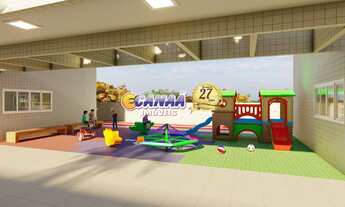 Imagem 6: Apartamento com 2 dorms, Centro, Mongaguá - R$ 501 mil, Cod: 10898