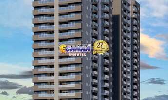 Imagem 3: Apartamento com 2 quartos, Centro, Mongaguá - R$ 722 mil, Cod: 10899