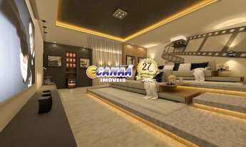 Imagem 6: Apartamento com 2 quartos, Centro, Mongaguá - R$ 722 mil, Cod: 10899