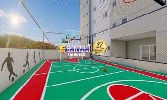 Imagem 7: Apartamento com 2 quartos, Centro, Mongaguá - R$ 722 mil, Cod: 10899