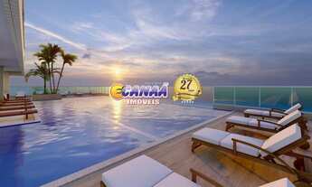 Imagem 4: Apartamento com 2 dorms, Centro, Mongaguá - R$ 501 mil, Cod: 10898