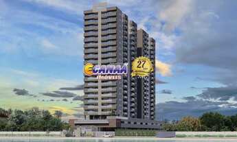 Imagem 2: Apartamento com 2 quartos, Centro, Mongaguá - R$ 734 mil, Cod: 10902