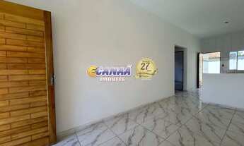 Imagem 5: Casa com 2 dorms, Balneário Plataforma, Mongaguá - R$ 420 mil, Cod: 10941