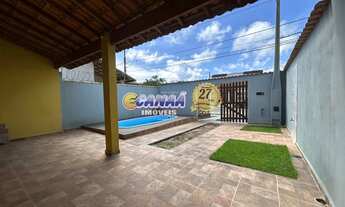 Imagem 4: Casa com 2 dorms, Balneário Plataforma, Mongaguá - R$ 420 mil, Cod: 10941