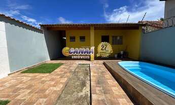 Imagem: Casa com 2 dorms, Balneário Plataforma