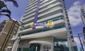 Imagem 2: Apartamento com 4 quartos, Centro, Mongaguá - R$ 1.1 mi, Cod: 10940