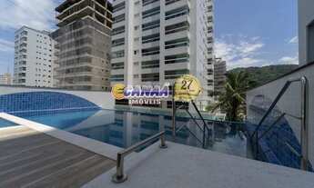 Imagem: Apartamento com 4 quartos, Centro, Mongaguá