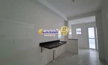 Imagem 6: Apartamento com 2 quartos, Centro, Mongaguá - R$ 450 mil, Cod: 10943