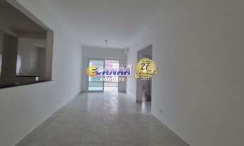 Imagem: Apartamento com 2 quartos, Centro, Mongaguá