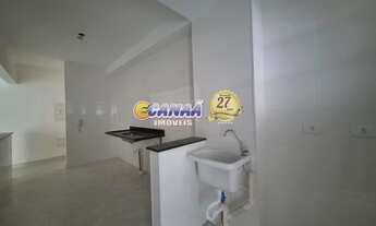 Imagem 7: Apartamento com 2 quartos, Centro, Mongaguá - R$ 450 mil, Cod: 10943