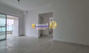 Imagem 2: Apartamento com 2 quartos, Centro, Mongaguá - R$ 450 mil, Cod: 10943