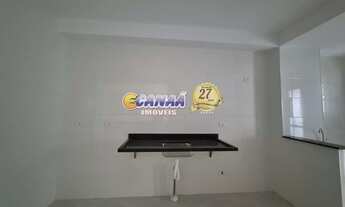 Imagem 5: Apartamento com 2 quartos, Centro, Mongaguá - R$ 450 mil, Cod: 10943