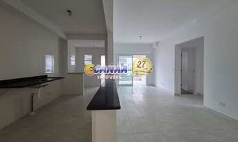 Imagem 3: Apartamento com 2 quartos, Centro, Mongaguá - R$ 450 mil, Cod: 10943