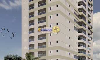 Imagem 3: Apartamento com 2 quartos, Vila Anhanguera, Mongaguá - R$ 420 mil, Cod: 10950