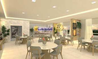 Imagem: Apartamento com 2 quartos, Centro, Mongaguá