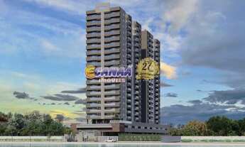 Imagem 2: Apartamento com 2 quartos, Centro, Mongaguá - R$ 500 mil, Cod: 10962