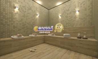 Imagem 6: Apartamento com 2 quartos, Centro, Mongaguá - R$ 500 mil, Cod: 10964