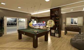 Imagem: Apartamento com 2 quartos, Centro, Mongaguá