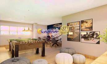 Imagem: Apartamento com 2 quartos, Vila Anhanguera