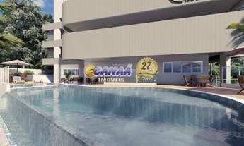 Imagem 4: Apartamento com 2 quartos, Vila Anhanguera, Mongaguá - R$ 420 mil, Cod: 10953