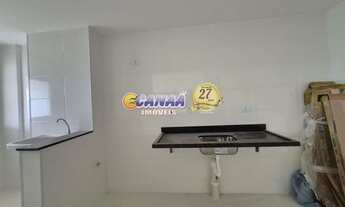 Imagem 5: Com vista mar- Apartamento à venda em Mongaguá-SP!!