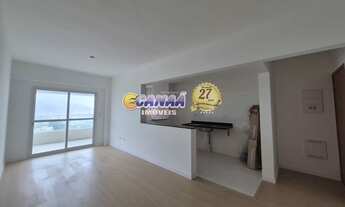 Imagem 2: Com vista mar- Apartamento à venda em Mongaguá-SP!!