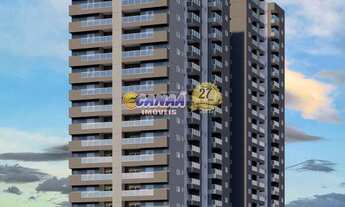 Imagem 3: Apartamento com 2 quartos, Centro, Mongaguá - R$ 500 mil, Cod: 10956