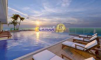 Imagem 7: Apartamento com 2 quartos, Centro, Mongaguá - R$ 500 mil, Cod: 10957