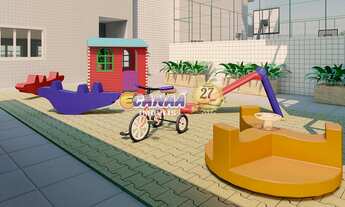 Imagem: Apartamento com 2 quartos, Jardim Luciana