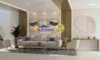 Imagem 3: Apartamento com 2 quartos, Jardim Luciana, Mongaguá - R$ 663 mil, Cod: 11018