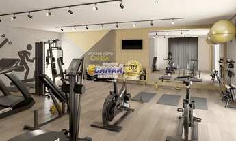 Imagem 4: Apartamento com 2 quartos, Jardim Luciana, Mongaguá - R$ 721 mil, Cod: 11020