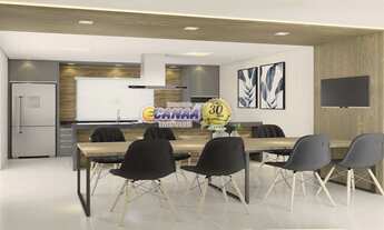 Imagem 7: Apartamento com 2 quartos, Jardim Luciana, Mongaguá - R$ 721 mil, Cod: 11020