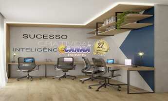 Imagem: Apartamento com 3 quartos, Jardim Luciana