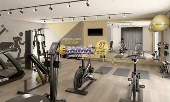 Imagem: Apartamento com 2 quartos, Jardim Luciana