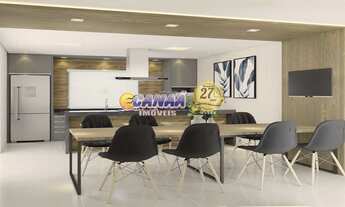 Imagem 7: Apartamento com 2 quartos, Jardim Luciana, Mongaguá - R$ 752 mil, Cod: 11047