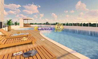 Imagem 4: Apartamento com 2 quartos, Jardim Luciana, Mongaguá - R$ 628 mil, Cod: 11048