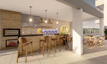 Imagem: Apartamento com 2 quartos, Jardim Luciana