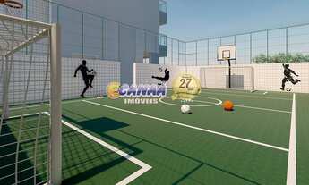 Imagem: Apartamento com 2 quartos, Jardim Luciana