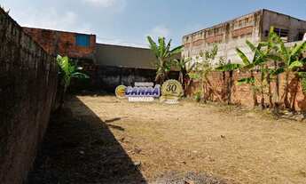 Imagem 2: Terreno, Balneário Regina Maria, Mongaguá - R$ 200 mil, Cod: 12035