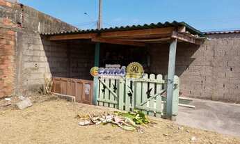 Imagem 5: Terreno, Balneário Regina Maria, Mongaguá - R$ 200 mil, Cod: 12035