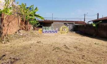 Imagem 3: Terreno, Balneário Regina Maria, Mongaguá - R$ 200 mil, Cod: 12035