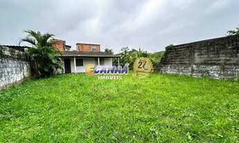 Imagem: Terreno, Balneário Campos Elíseos, Itanhaém