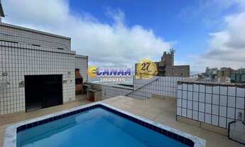 Imagem 3: Cobertura em Mongaguá com Vista para o Mar e Piscina Privativa!