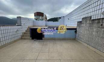 Imagem 4: Cobertura em Mongaguá com Vista para o Mar e Piscina Privativa!